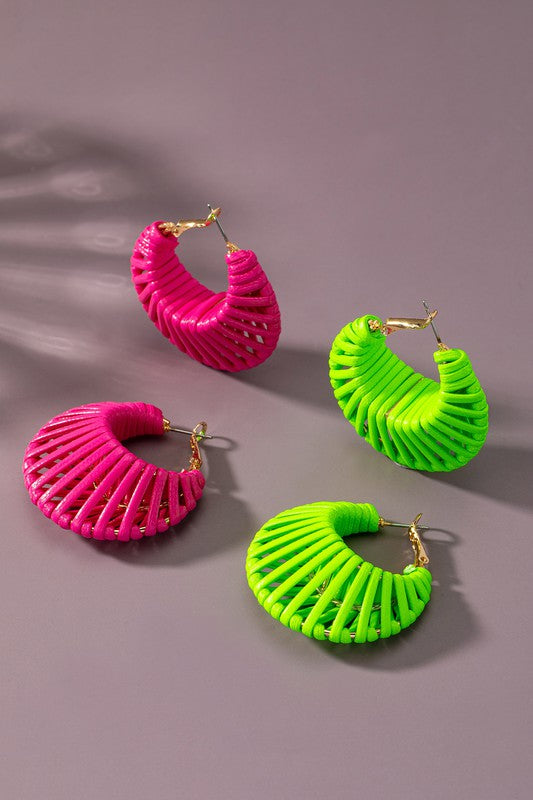 Michelle Earrings