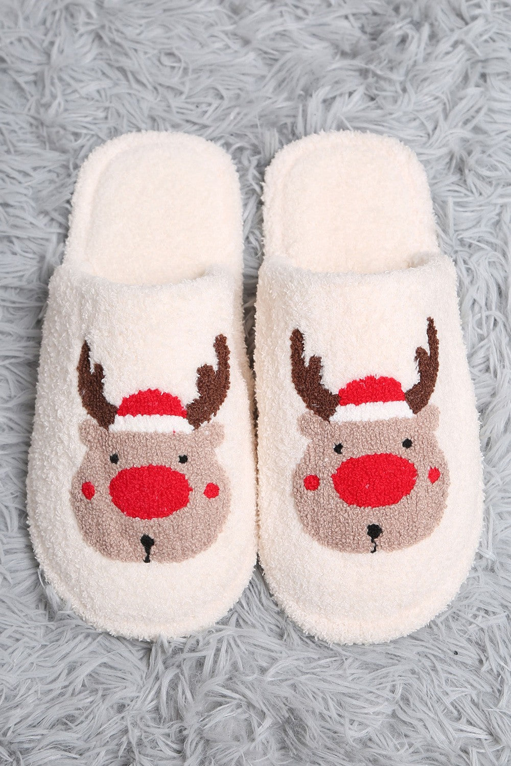 Christmas Slippers