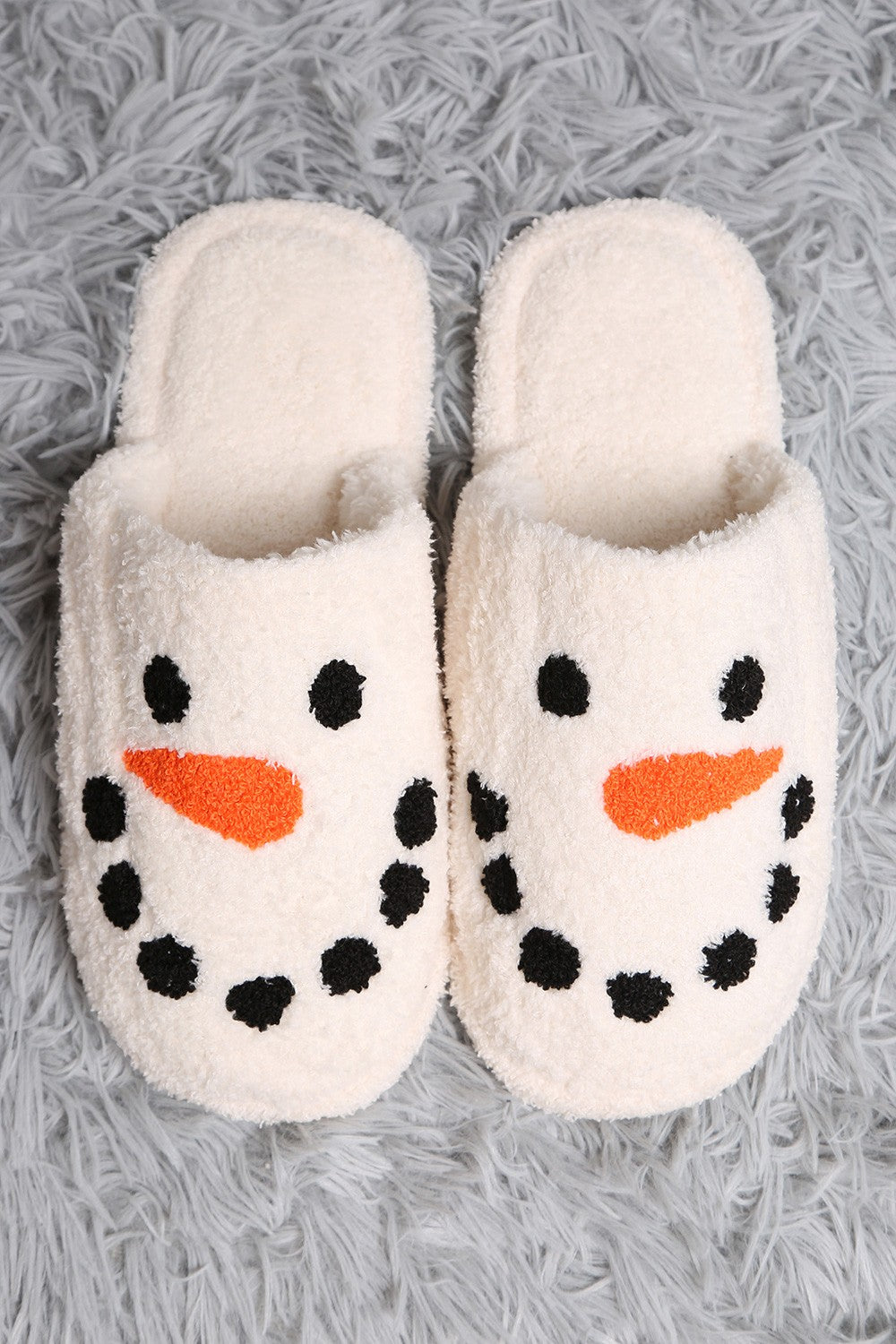 Christmas Slippers