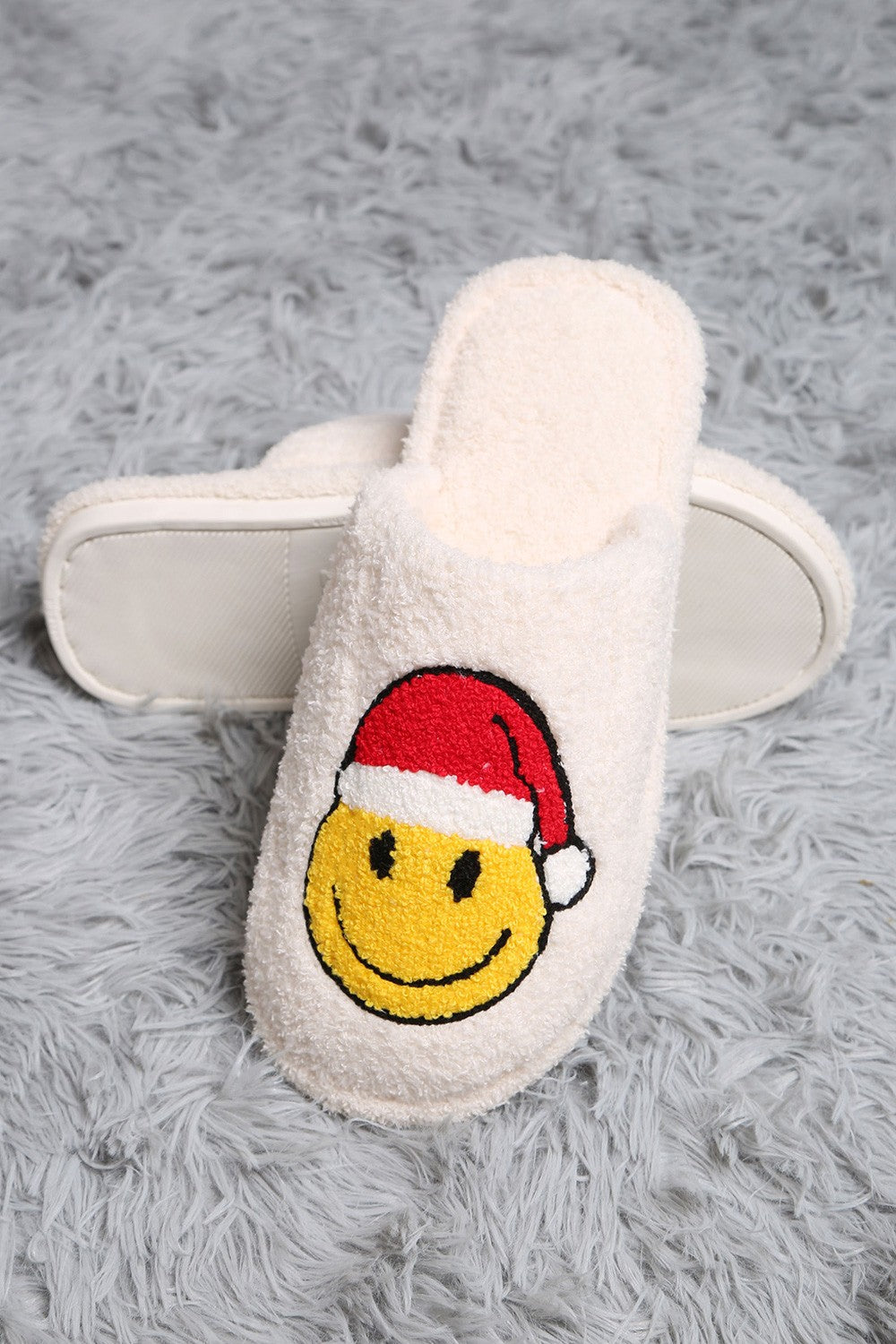 Christmas Slippers