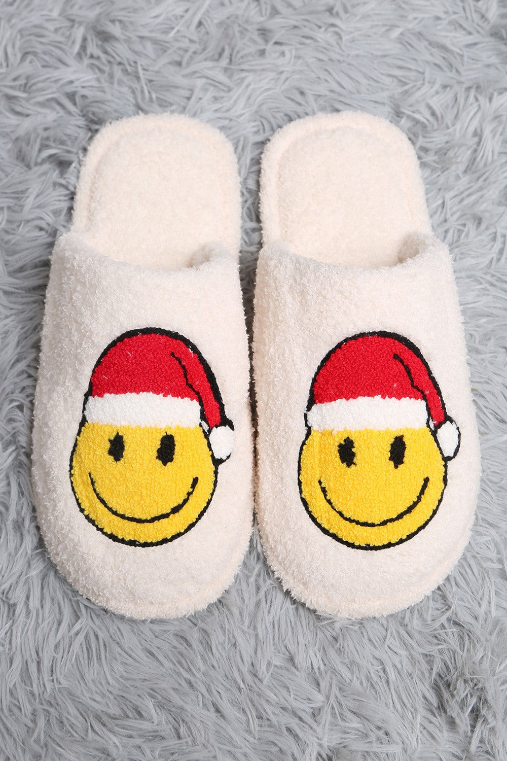 Christmas Slippers