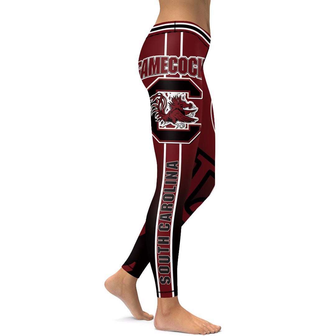 South Carolina Leggings