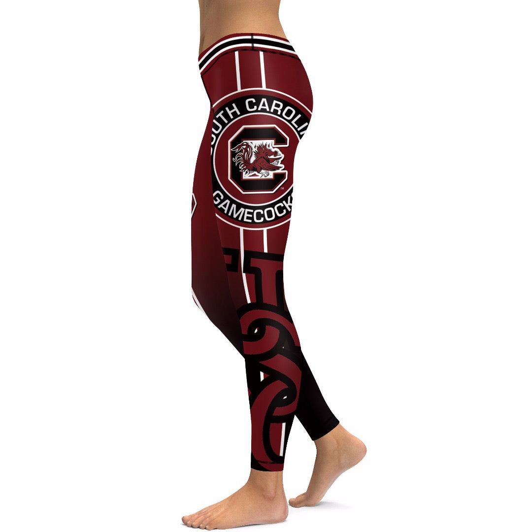 South Carolina Leggings