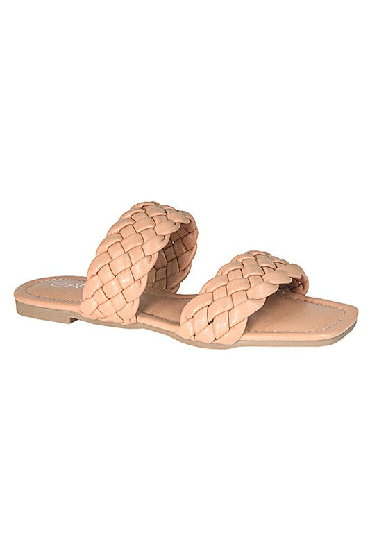 Olivia Slide