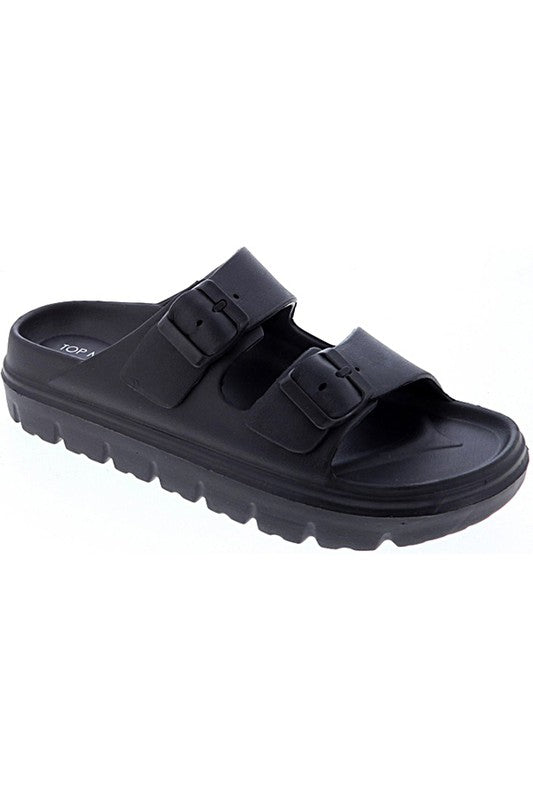 Cairo Rubber Slides
