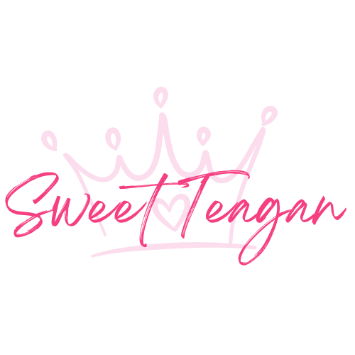 Sweet Teagan