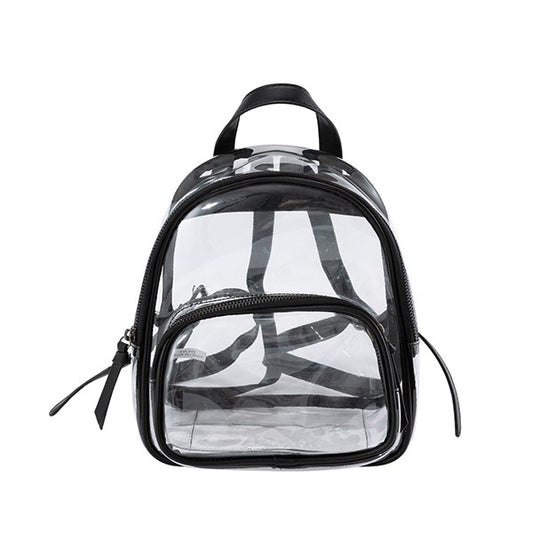 Clear Stadium Backpack