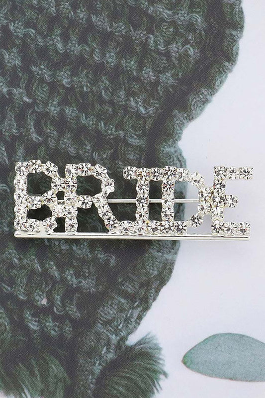 Bride Pin