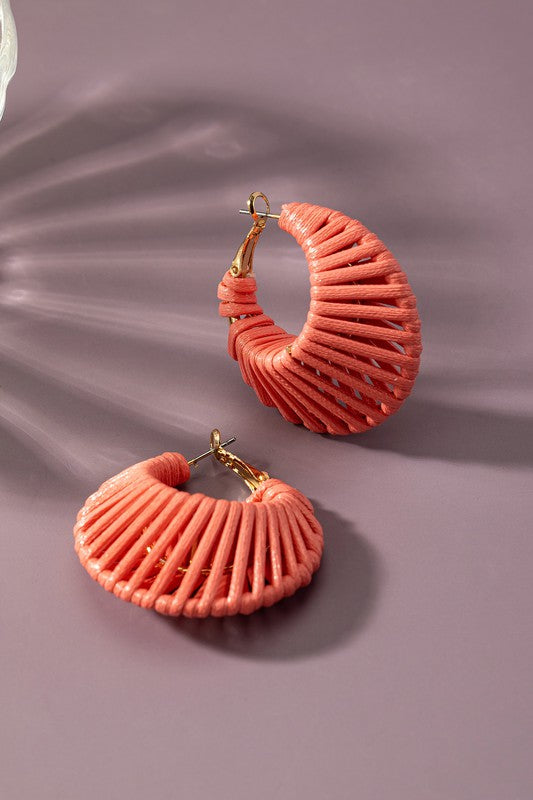 Michelle Earrings