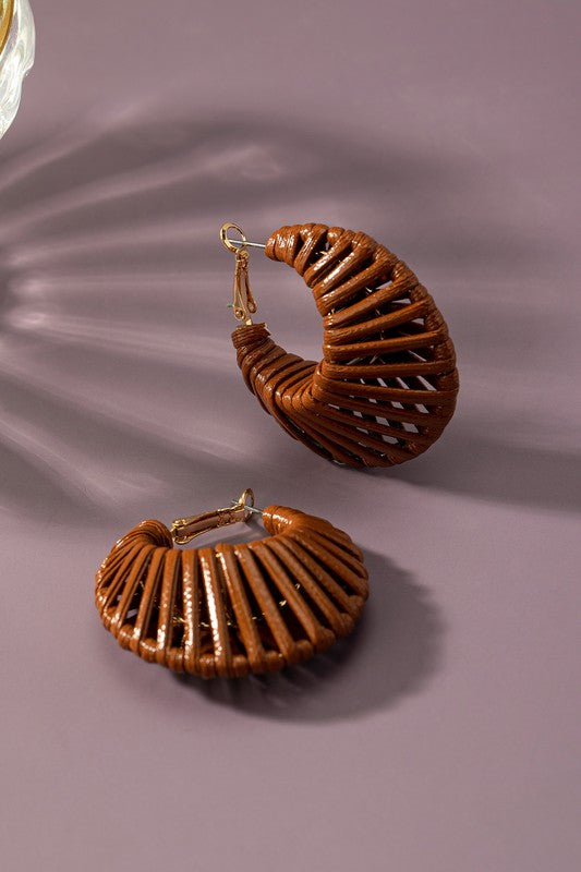 Michelle Earrings