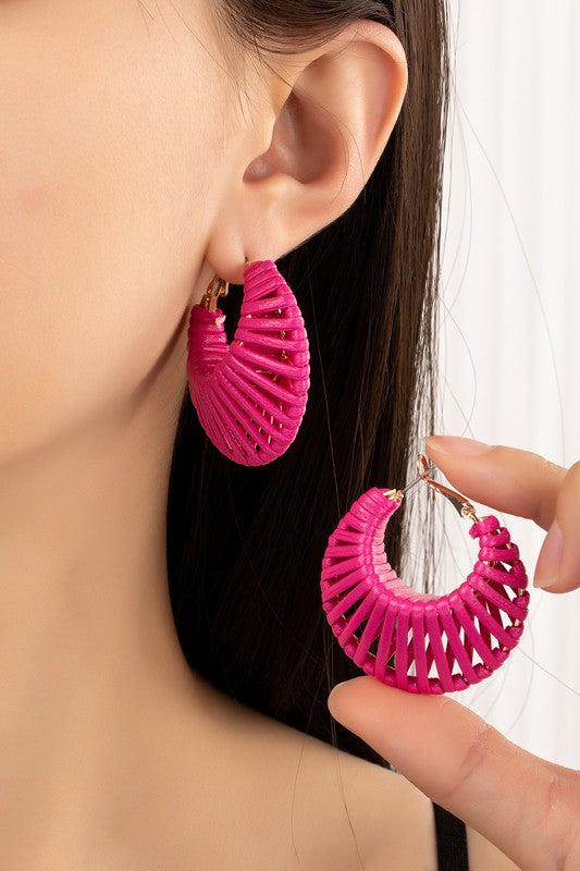 Michelle Earrings