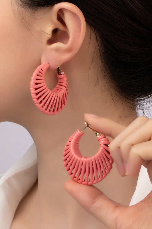 Michelle Earrings