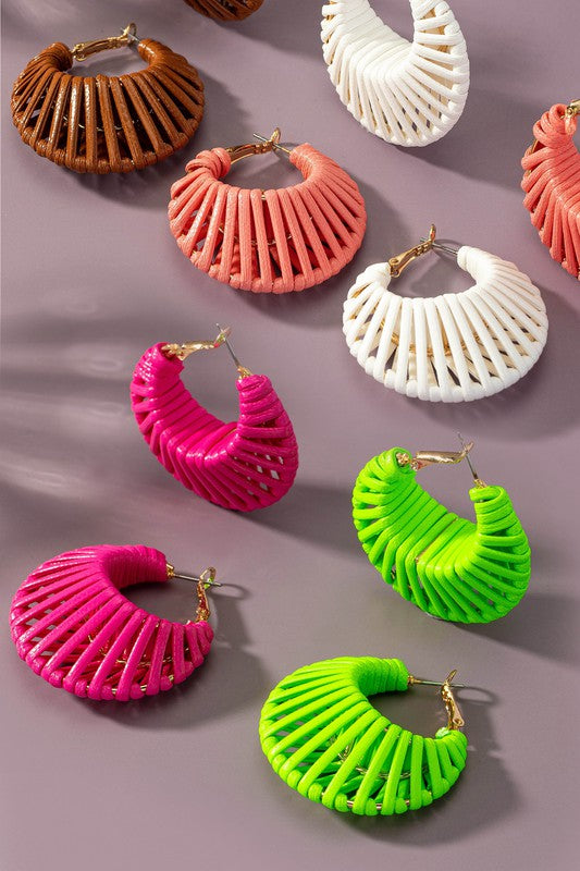 Michelle Earrings