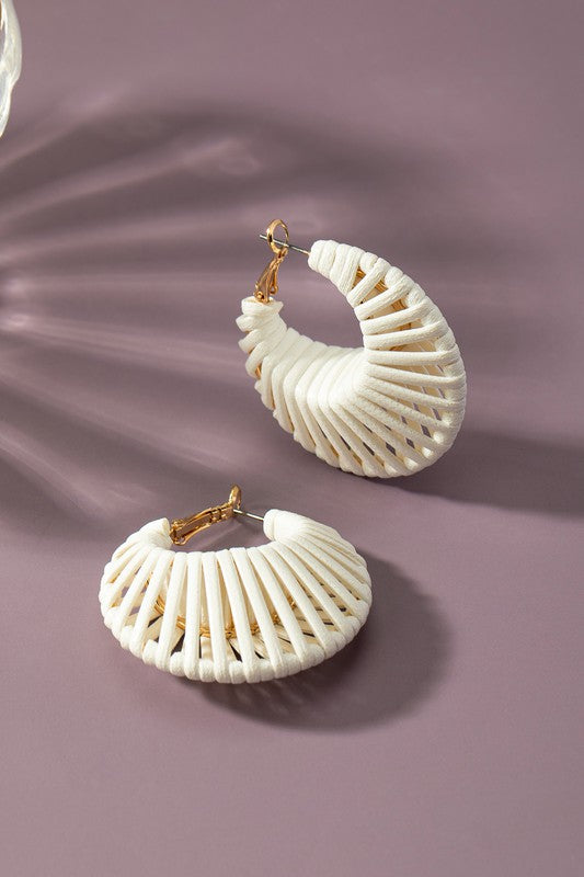 Michelle Earrings