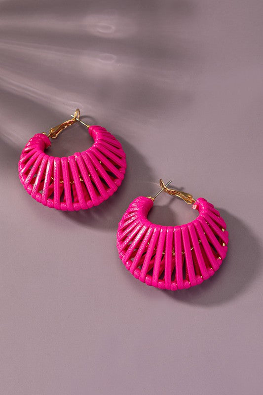 Michelle Earrings