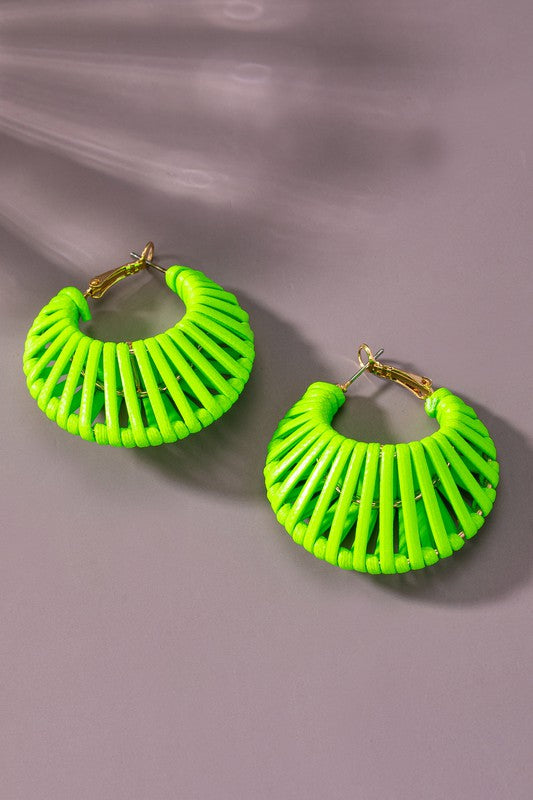 Michelle Earrings