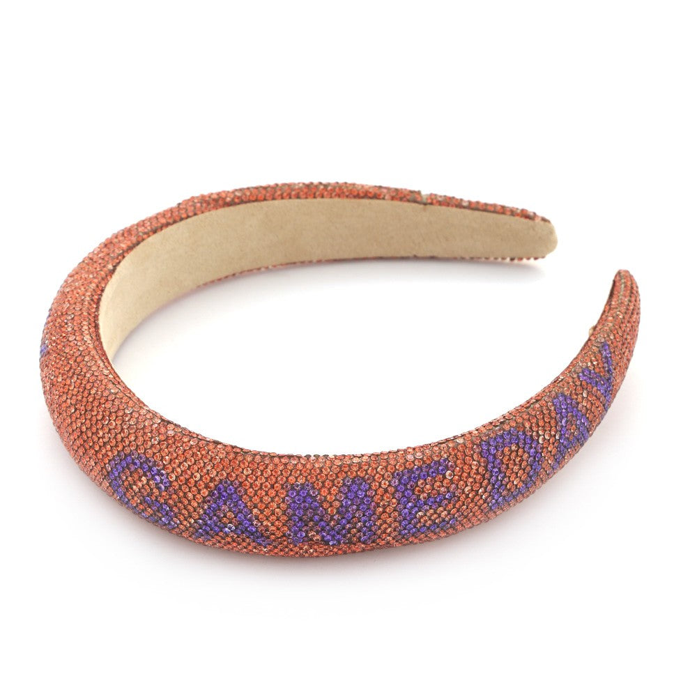 Game Day Headband