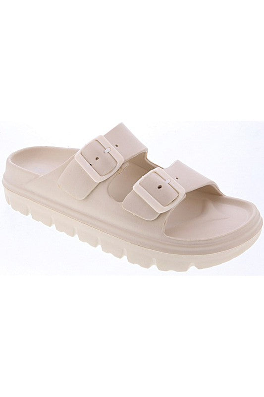 Cairo Rubber Slides