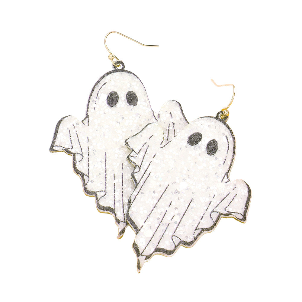 Spooky Earrings