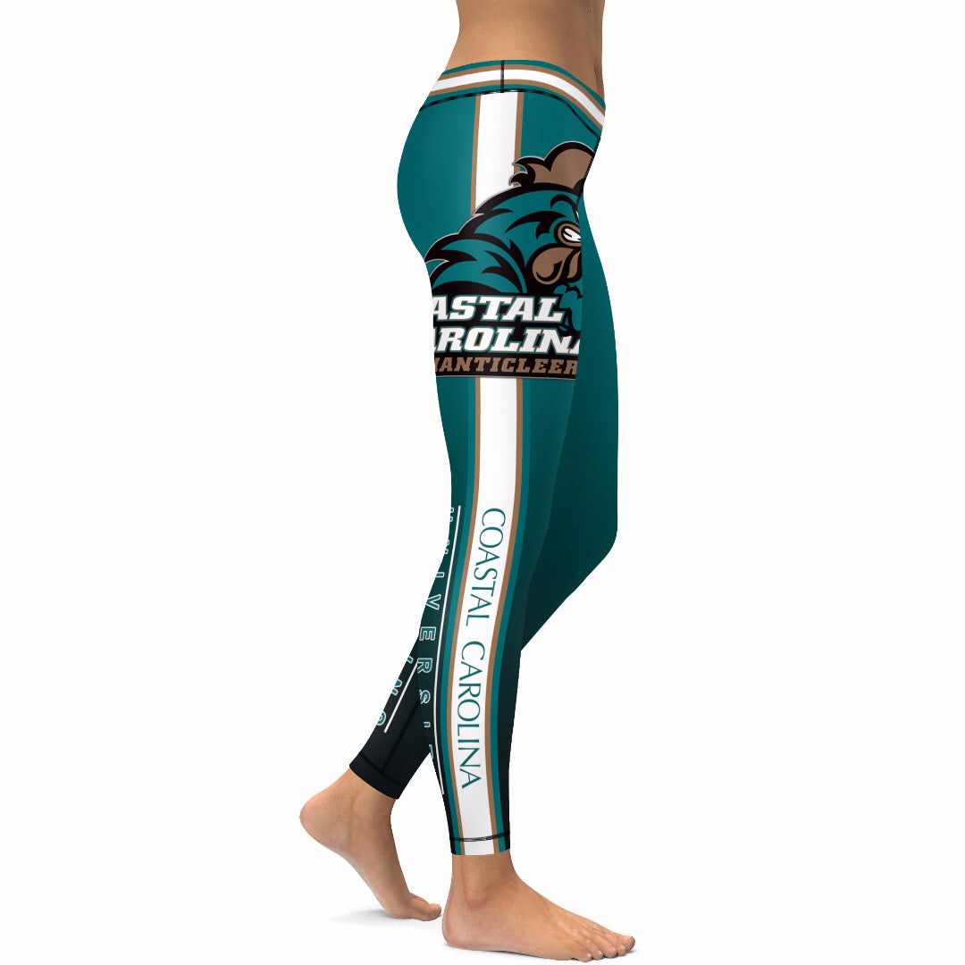 Coastal Carolina Leggings