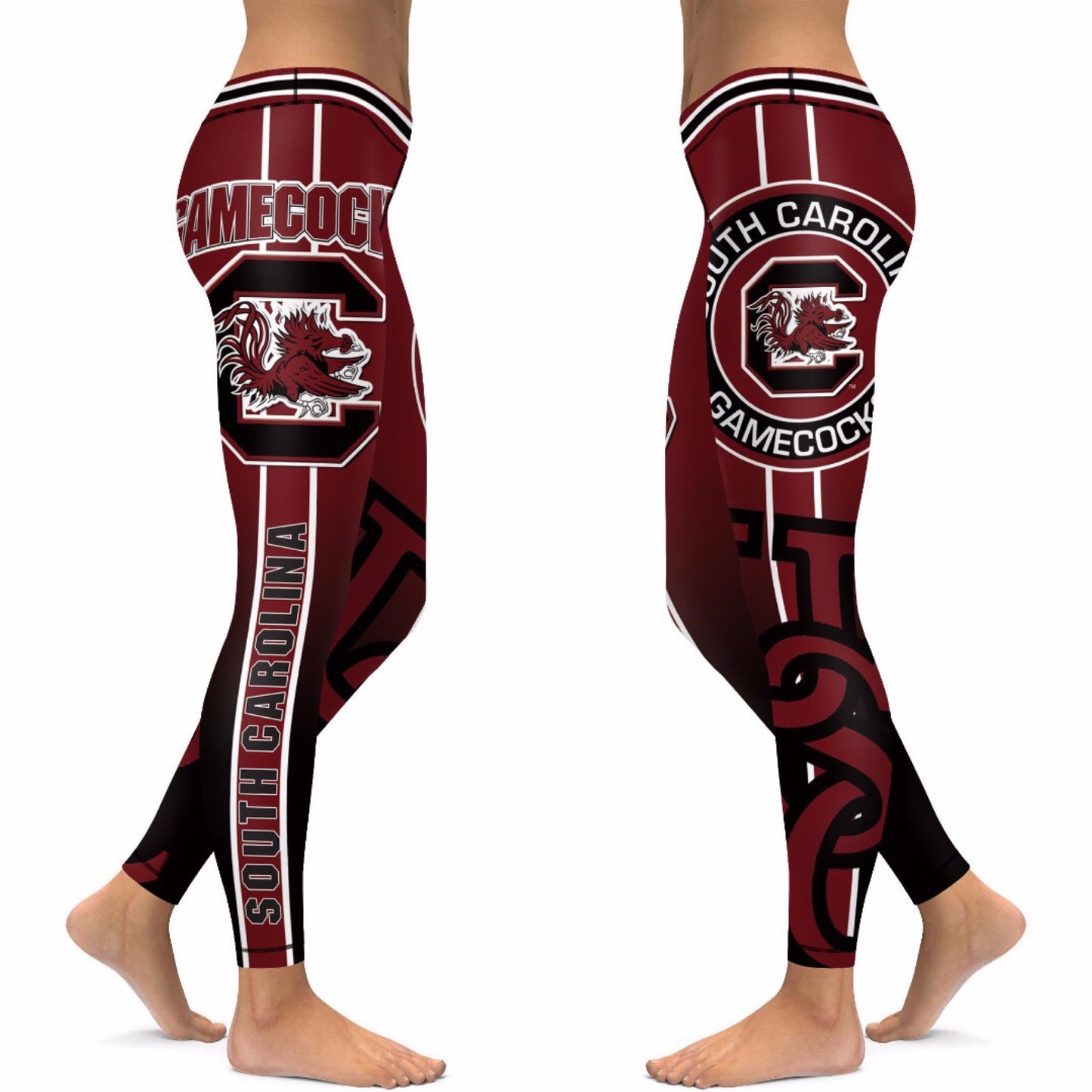 South Carolina Leggings