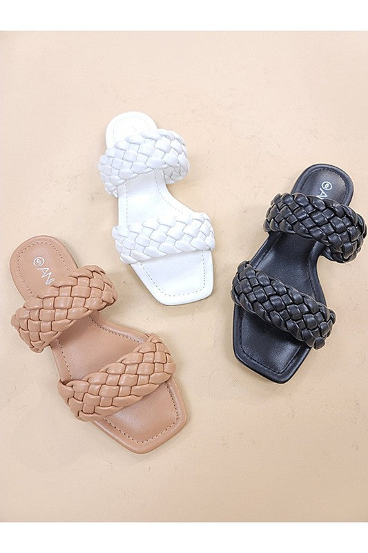 Olivia Slide