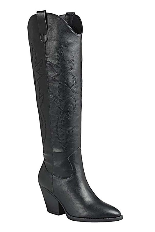 Billa Boot