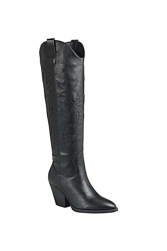 Billa Boot
